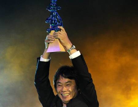 Spike Video Game Awards Problems - Banter