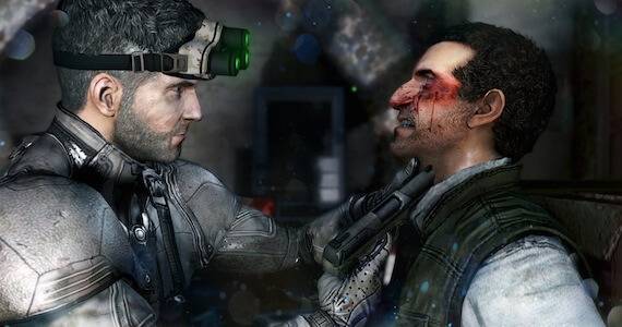 Splinter Cell Blacklist Director Promises More Stealth
