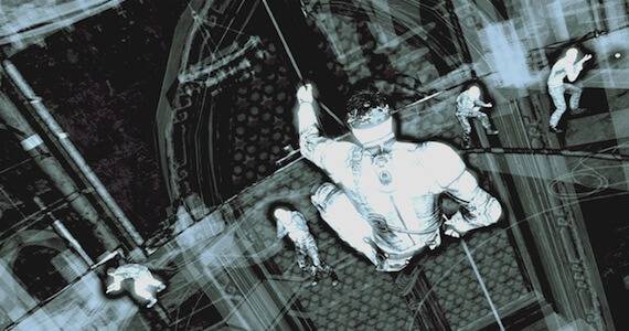 Splinter Cell Blacklist - Magnetic Vision