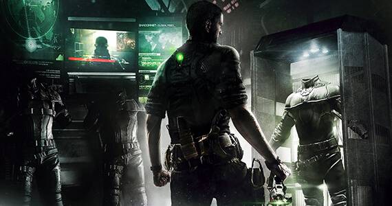Splinter Cell Blacklist Review