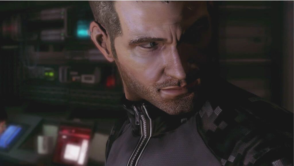 Face-Off: Splinter Cell: Blacklist