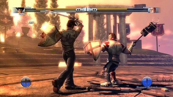 Sports Champions Playstation Move