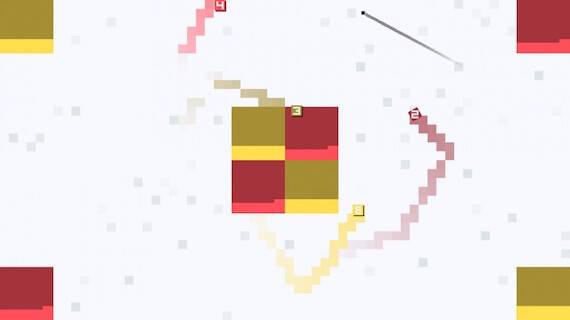 Sportsfriends Review - Hokra