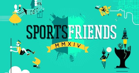Sportsfriends Review