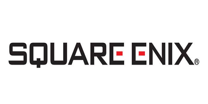 Square Enix Logo