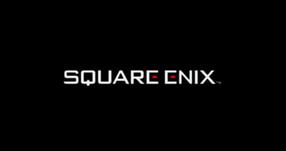 Square Enix Cloud Gaming