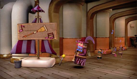 Stacking May Also Be For Rats