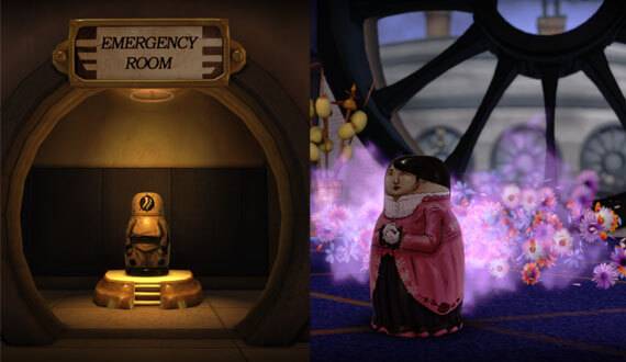 Stacking Multiple Solutions Hazard And Potpourri