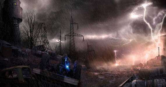 Stalker Bethesda Rights