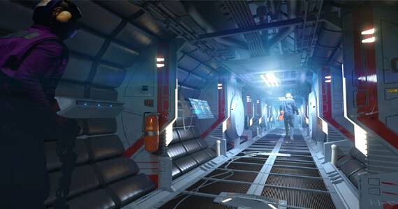 Star Citizen 39 Million