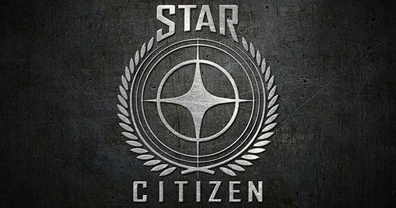 Star Citizen Game Logo