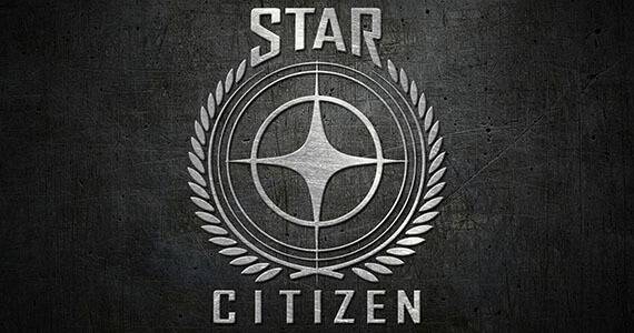 Star Citizen Game Logo