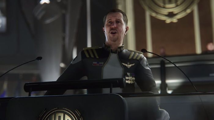 Star Citizen Developer Sued by Crytek Over Game Engine