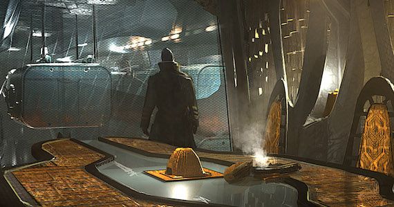 Star Citizen Hits 44 Million Milestone