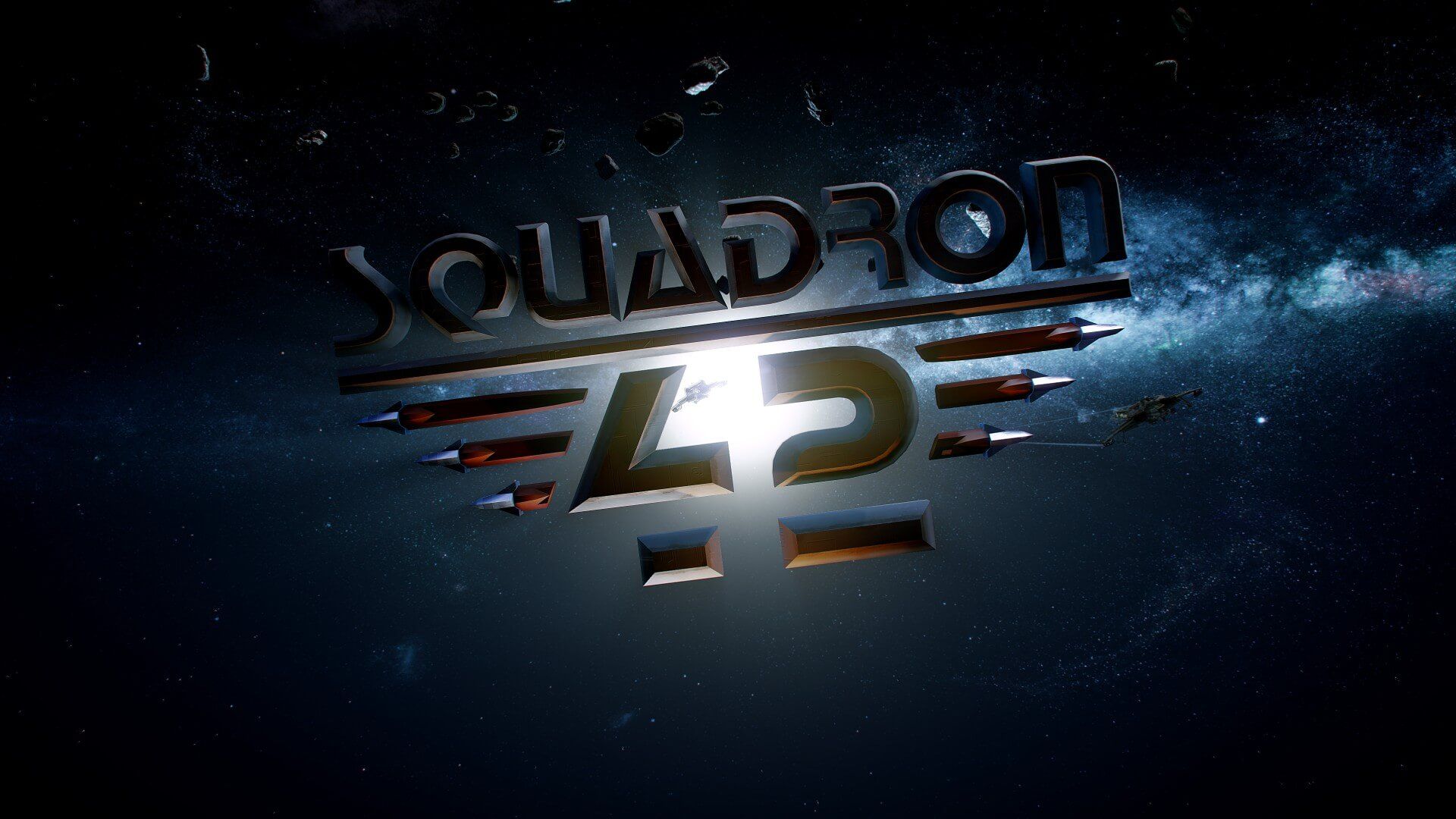 Star Citizen Squadron 42 Logo