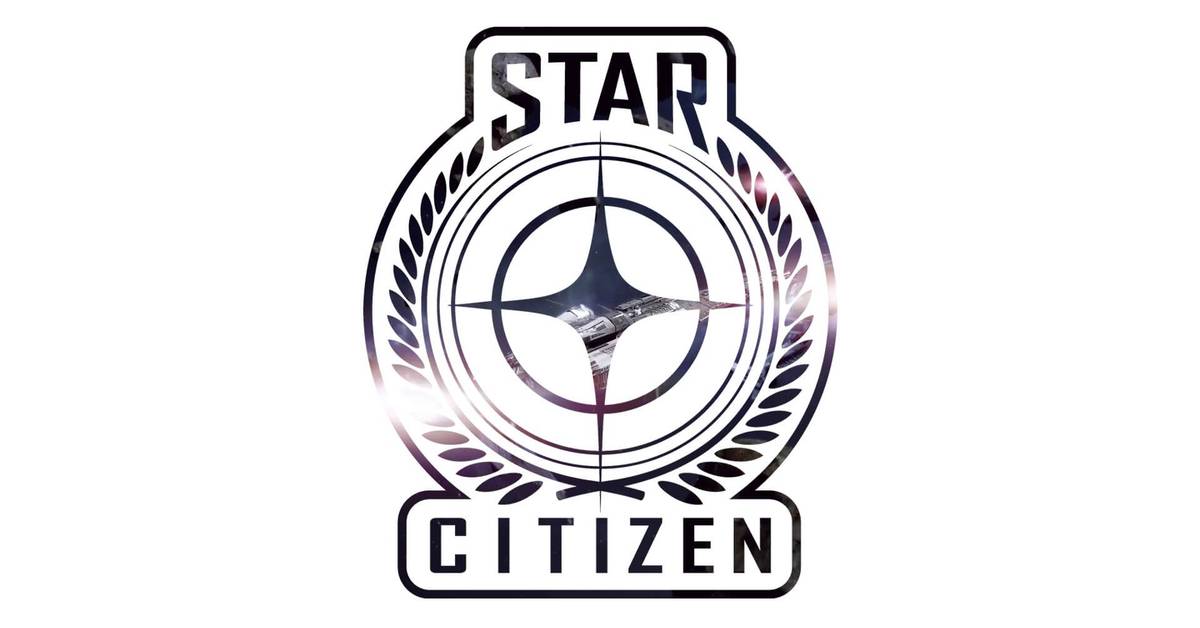 Star Citizen Logo Citizen Watch – Logos Download