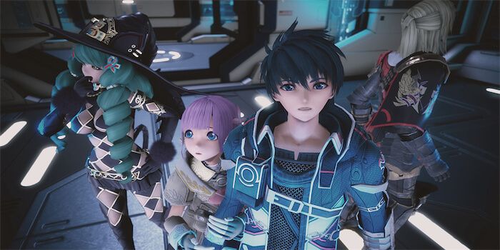 E3 2015 Star Ocean Integrity and Faithlessness Confirmed for Western Release