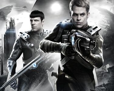 Star Trek Most Anticipated Games