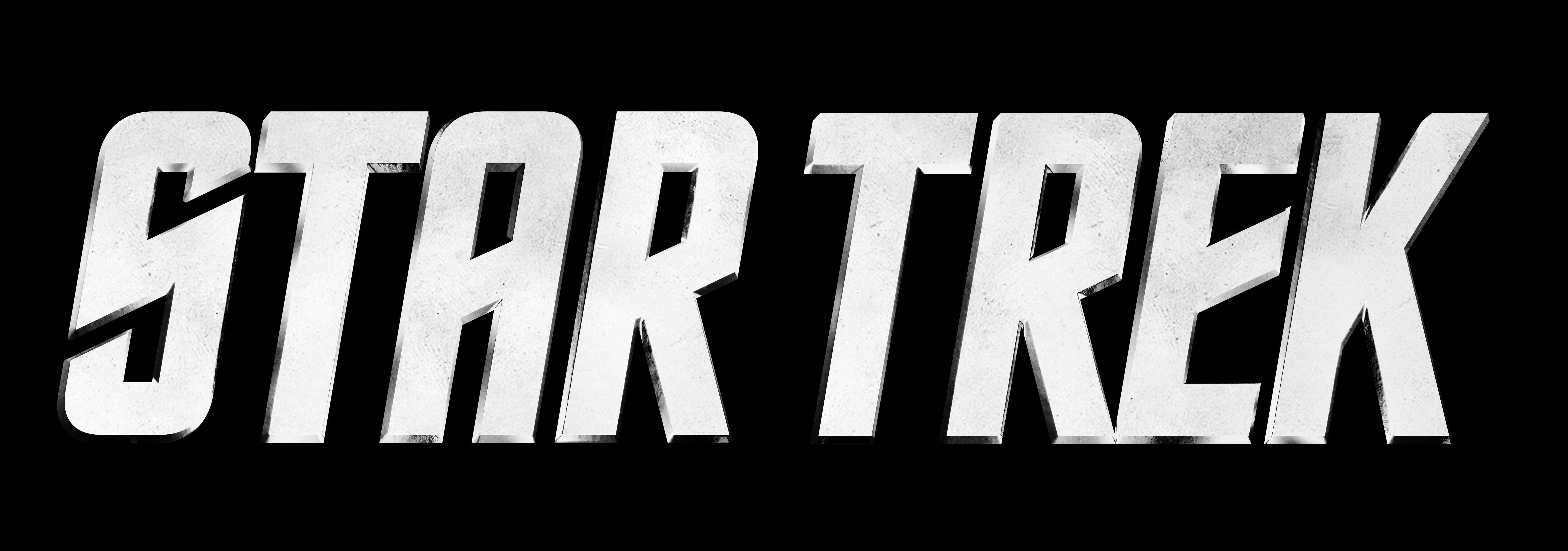 Star Trek The Game (Logo)