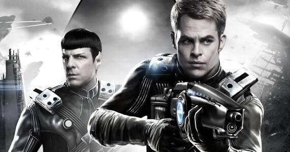 Star Trek The Game Reviews