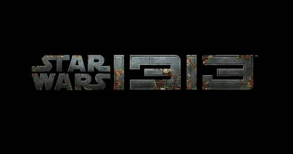 Star Wars 1313 Gameplay