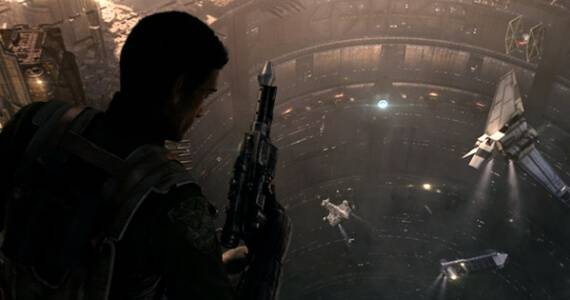 Star Wars 1313 Official Details