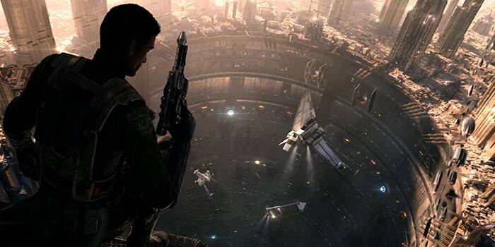 Star Wars 1313