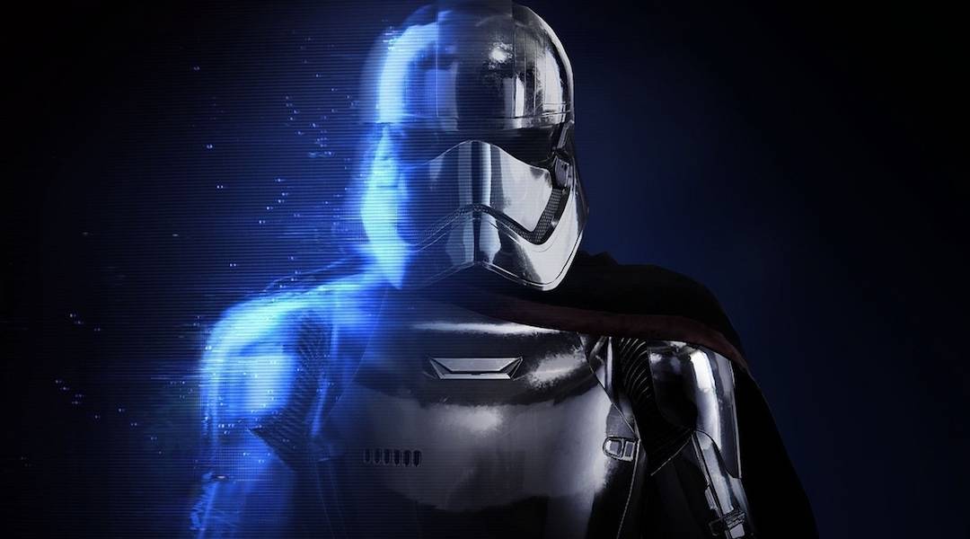 Star Wars Battlefront 2 microtransactions cosmetics skins