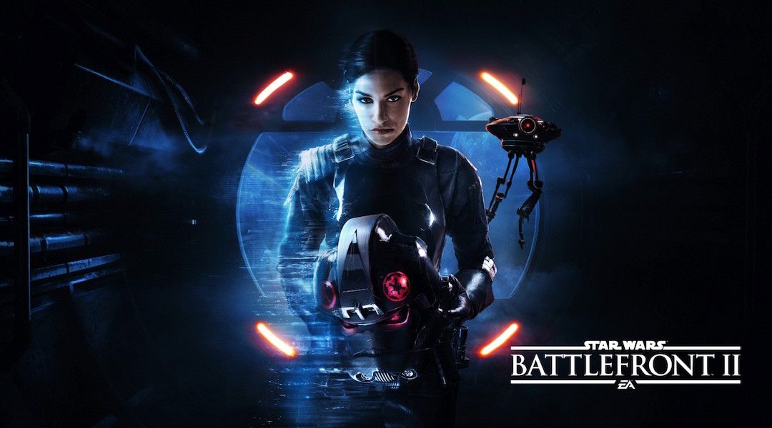 Star Wars Battlefront 2 Review Roundup