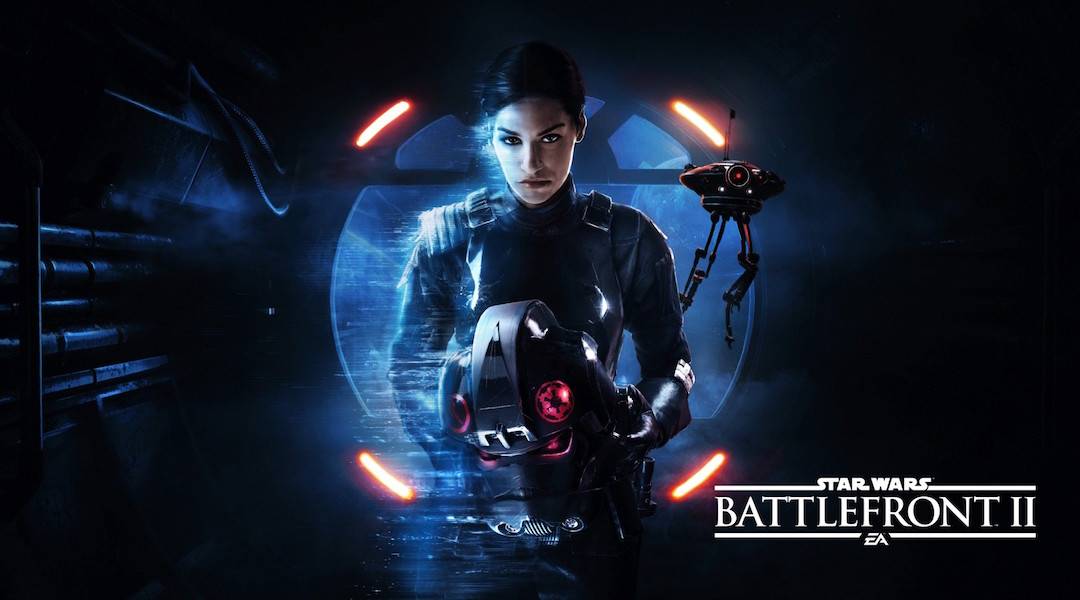 Star Wars Battlefront 2 reviews