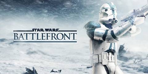 Star Wars Battlefront 3 Footage Video