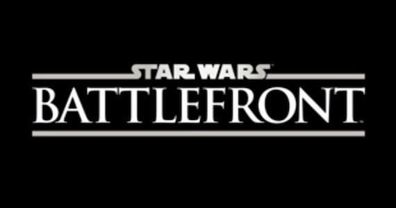 Star Wars Battlefront DICE