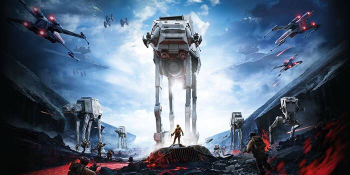 Star Wars Battlefront Delay