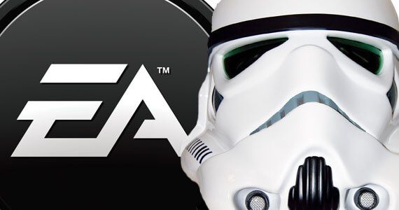 Star Wars Battlefront E3 2014 Footage