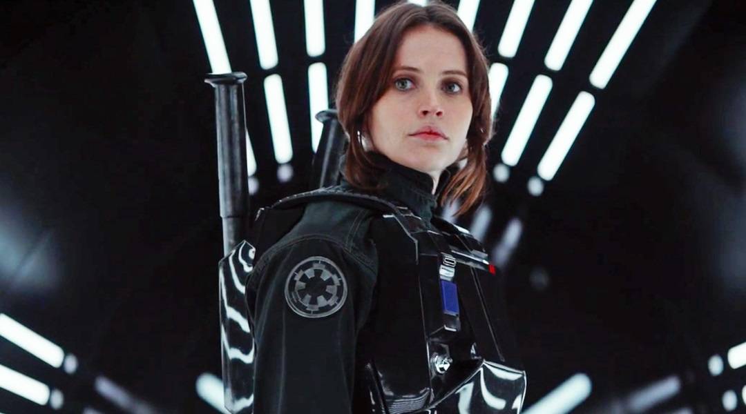 Star Wars Battlefront Rogue One DLC confirmed