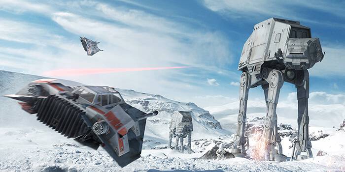 Star Wars Battlefront Sales Estimates