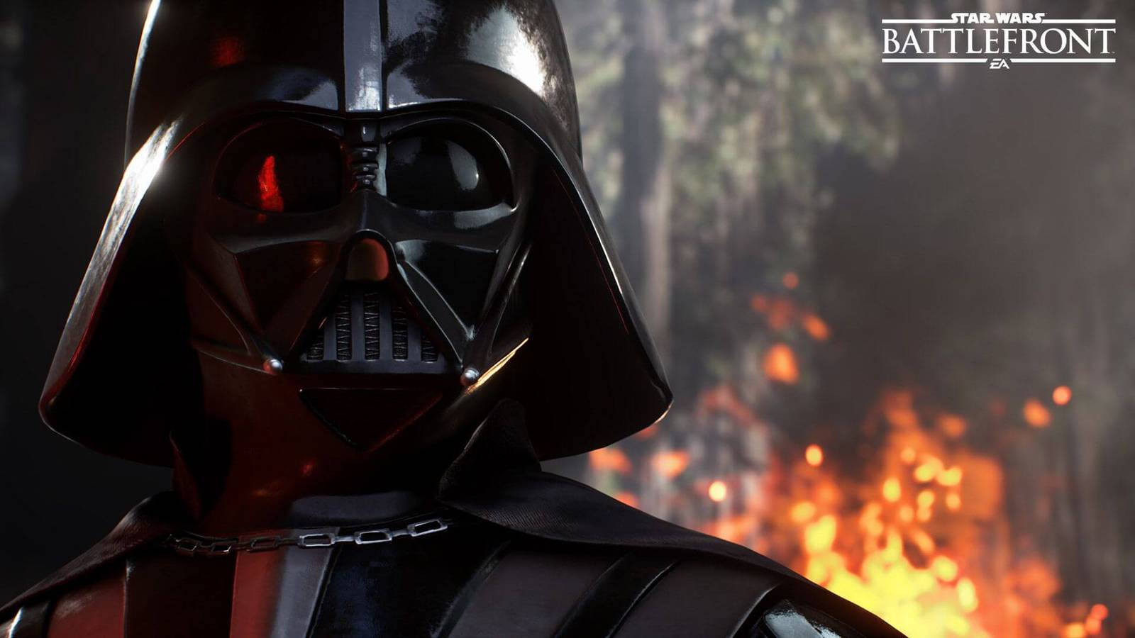Star Wars Battlefront Screenshot 4