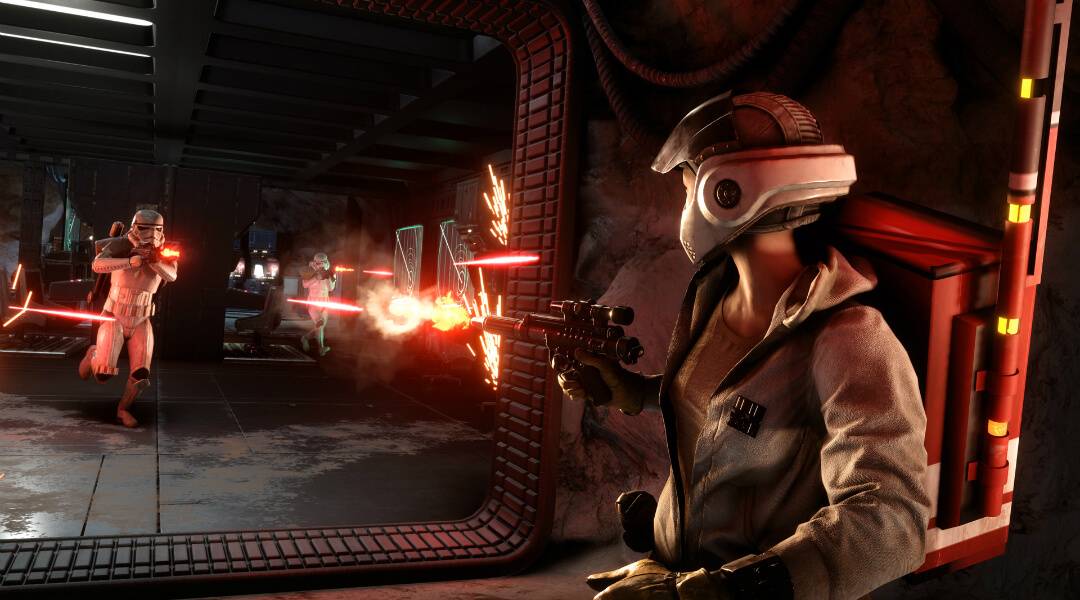 Star Wars Battlefront Season Pass Announced