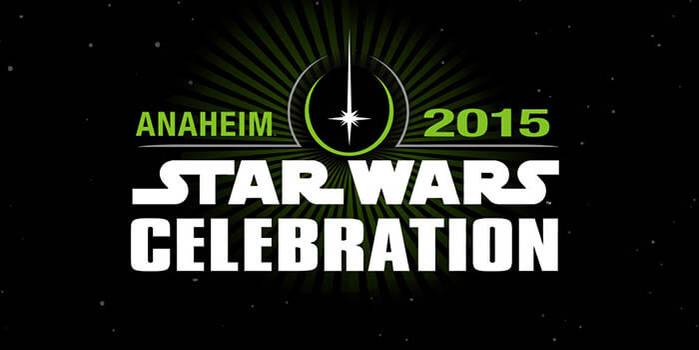 Star Wars Celebration 2015