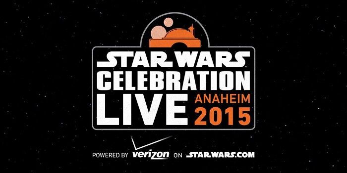 Star Wars Celebration Logo