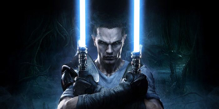 Star Wars Force Unleashed 2 Review