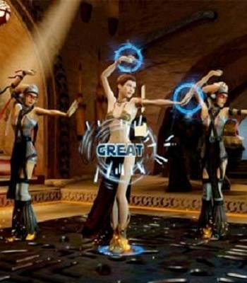 Star Wars Kinect Banter