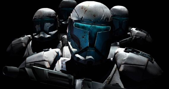 Star Wars Republic Commando Sequel