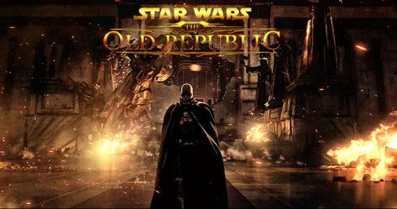 Star Wars The Old Republic Layoffs