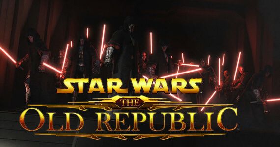 Star Wars The Old Republic Review Bioware EA