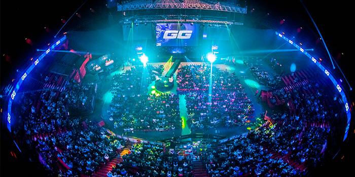 StarCraft 2 Counter-Strike Global Offensive Bans Hurt eSports
