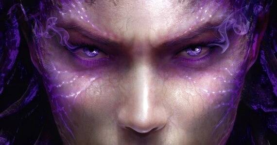 StarCraft 2 Heart of the Swarm Sales Numbers
