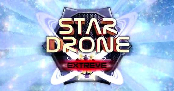 StarDrone Extreme
