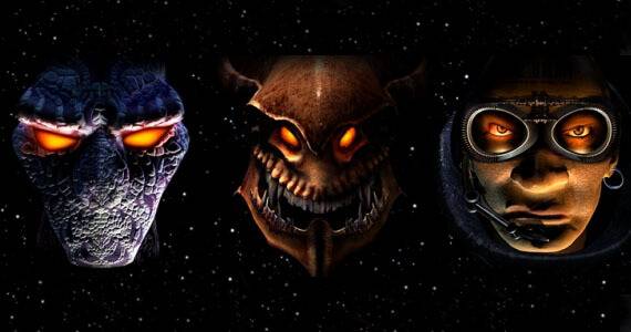 StarCraft 15 Year Anniversary