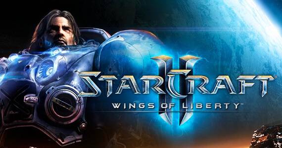 Starcraft II Patch 1.3.3